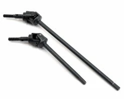 Incision AR60 VDI Universals (2)