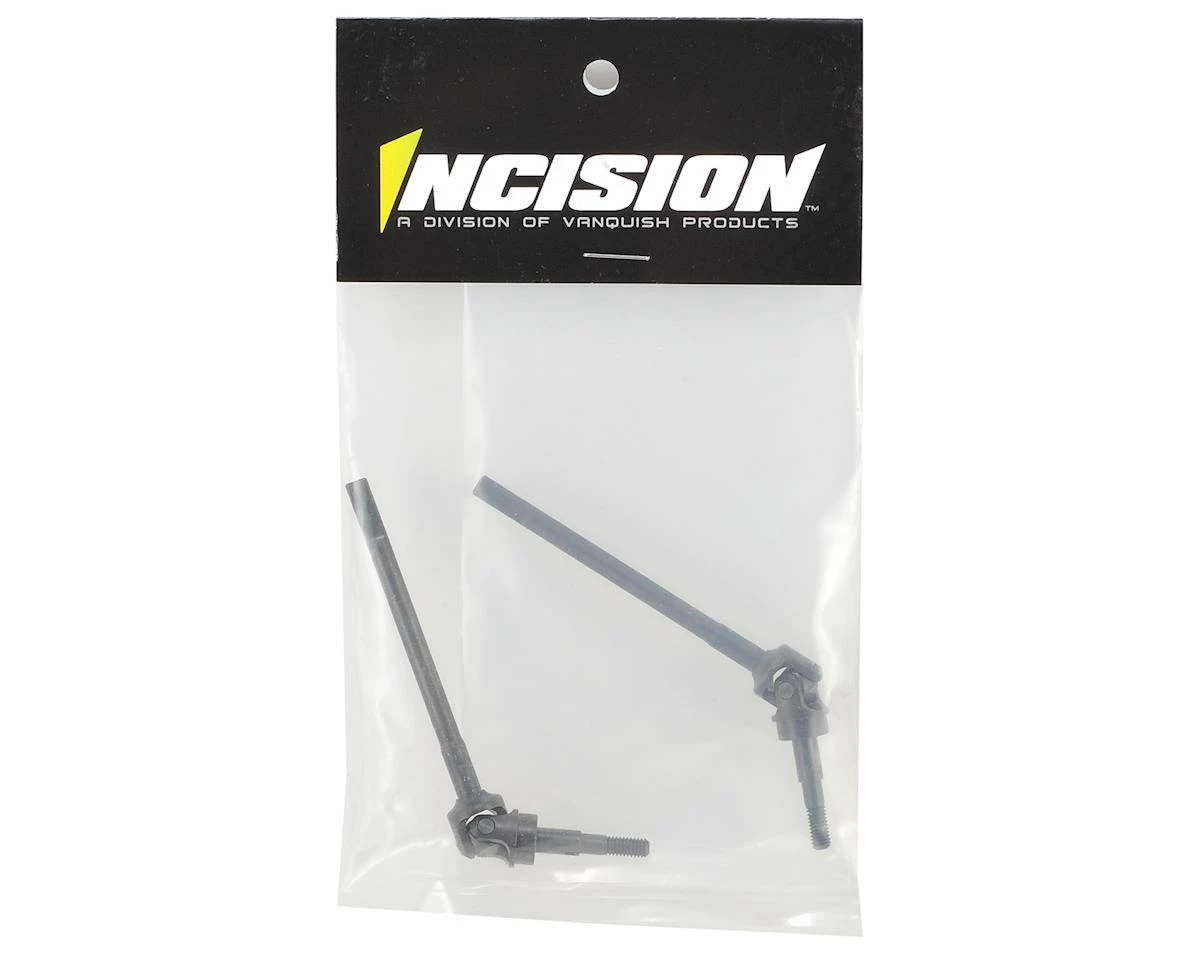 Incision SCX10 II VDI Universals (2) 2 Incision SCX10 II VDI Universals (2) - Image 2