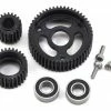 Incision Steel Transmission Gear Set