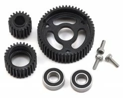 Incision Steel Transmission Gear Set