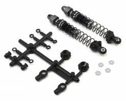 Incision 90mm Scale Shock Set (2)