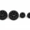 Incision Axial Capra/SCX10 III Portal Standard Gear Set (12/23)