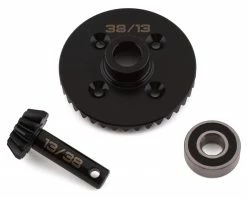 Incision Axial RBX10 Ryft Gear Set (38/13T)