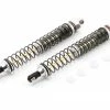 Team Integy Type II Shock Set (2) (Silver)