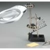 Team Integy Soldering Workstation Stand with LED Light