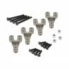 Team Integy Shock Mount Lift Kit 1/10 SCX-10 (4)
