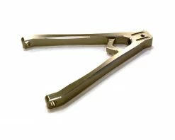 Team Integy C26542GUN Upper Suspension Y-Link 1/10