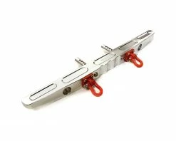 Team Integy Rear Bumper SCX-10 Dingo/Honcho 43mm Mount