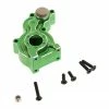 Team Integy Center Gearbox Case SCX-10 Honcho/Jeep/Ding