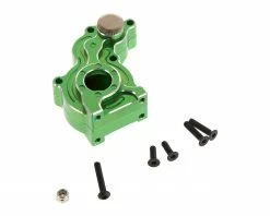 Team Integy Center Gearbox Case SCX-10 Honcho/Jeep/Ding