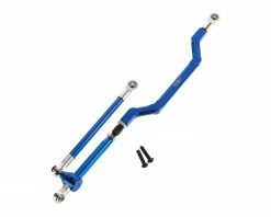 Team Integy Steering Linkage Assembly 1/10 Wraith