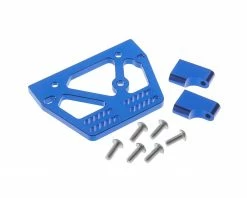 Team Integy Servo Mount Set 1/10 SCX-10 Crawler