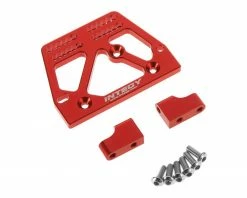 Team Integy Servo Mount Set 1/10 SCX-10 Crawler