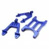 Team Integy Rear Shock Mount/Cross Brace SCX-10 Dingo