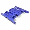 Team Integy Center Gear Box Mount Skid Plate 1/10 SCX-10