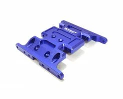 Team Integy Center Gear Box Mount Skid Plate 1/10 SCX-10
