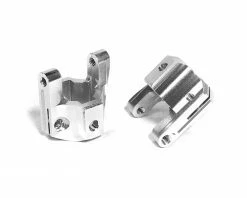 Team Integy Caster Block 1/10 SCX-10 Off-Road Crwlr(2)