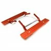 Team Integy C26726RED T2 Side Step Kit SCX-10/Ding