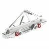Team Integy Rear Bumper SCX-10 Crawler w/43mm Mount