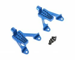 Team Integy C26766BLUE Front Shock Tower SCX-10 Cr