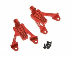 Team Integy Front Shock Tower SCX-10 Crawler