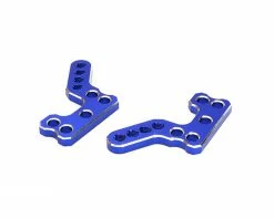 Team Integy Front Adjustable Shock Mount Wraith Rock Rac