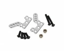 Team Integy Front Adjustable Shock Mount Wraith Rock