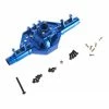 Team Integy T8 FR AXLE HOUSINGKITSCX-10/DINGO/HONC