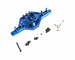 Team Integy T8 FR AXLE HOUSINGKITSCX-10/DINGO/HONC