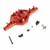 Team Integy T8 Front Axle Housing Kit SCX-10/Dingo/Honcho