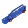 Team Integy C26842BLUE Front Bumper w/40mm Mount S