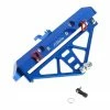 Team Integy C26843BLUE Rear Bumper w/43mm Mount SC
