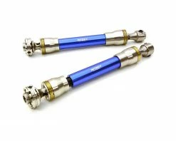 Team Integy Stainless Steel Center Drive Shaft 1/10 Wrai