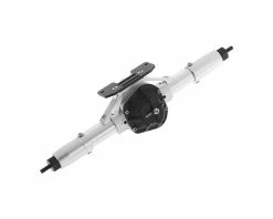 Team Integy T9 Rear Axle SCX-10/Dingo/Honcho/Jeep