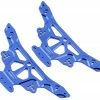 Team Integy Losi Mini Rock Crawler Alloy Main Chassis Set (Blue)