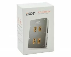 iSDT Safe Parallel Charging Board w/XT60 Connectors -Rock Crawlers Sales Shop isd p 4860 2