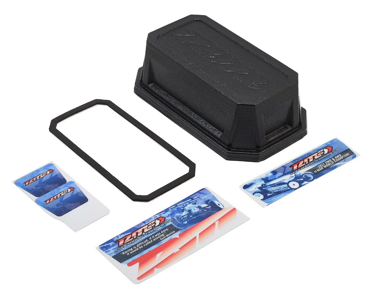 JConcepts Ryan Maifield "RM2" Car Stand 1 JConcepts Ryan Maifield "RM2" Car Stand