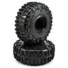 JConcepts Ruptures 2.2" Rock Crawler Tires (2) (Green)