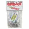 Team KNK Gmade Sawback Stainless Hardware Kit (319)