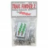 Team KNK RC4WD Trailfinder 2 Stainless Hardware Kit (269)