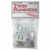 Team KNK Vaterra Twin Hammers Stainless Hardware Kit (300)