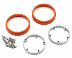 Team KNK 1/4" KNK Wheel Wideners (Natural) (2)