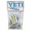 Team KNK Axial Yeti Stainless Hardware Kit (338)