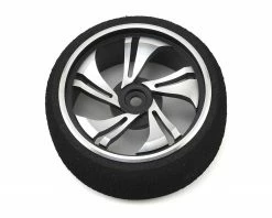 KO Propo Aluminum Steering Wheel 3