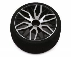 KO Propo Aluminum Steering Wheel 5