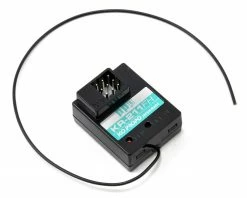 KO Propo KR-211FH 2.4Ghz FHSS 2-Channel Micro Receiver