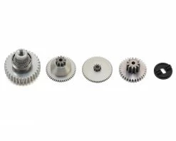 KO Propo Metal Servo Gear Set (RSx2, RSx3 & BSx2 Power Type)