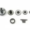 KST DS1509MG & BLS159 Servo Gear Set