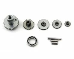 KST DS1509MG & BLS159 Servo Gear Set