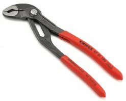 Knipex Cobra Pliers (7 1/4")